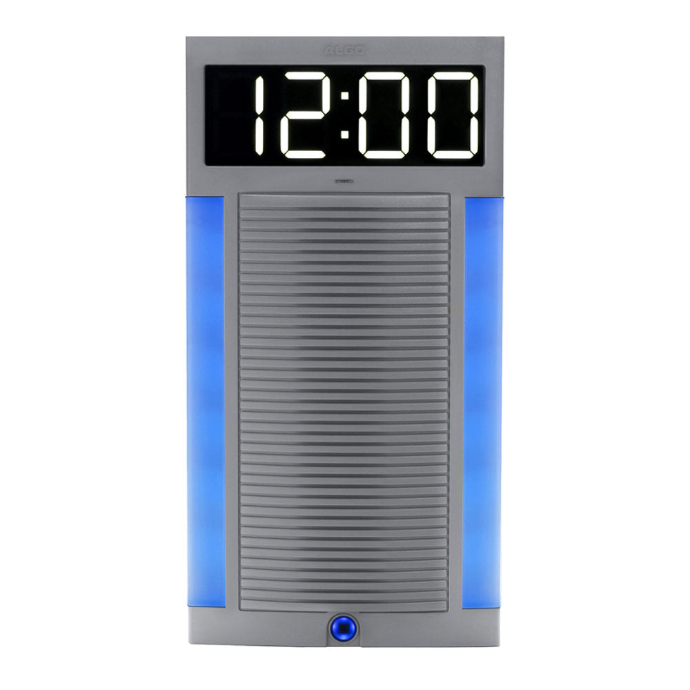 Algo 8190S SIP Classroom Speaker Clock Strobe