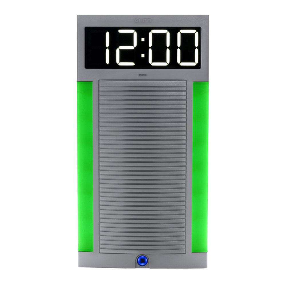 Algo 8190S SIP Classroom Speaker Clock Strobe