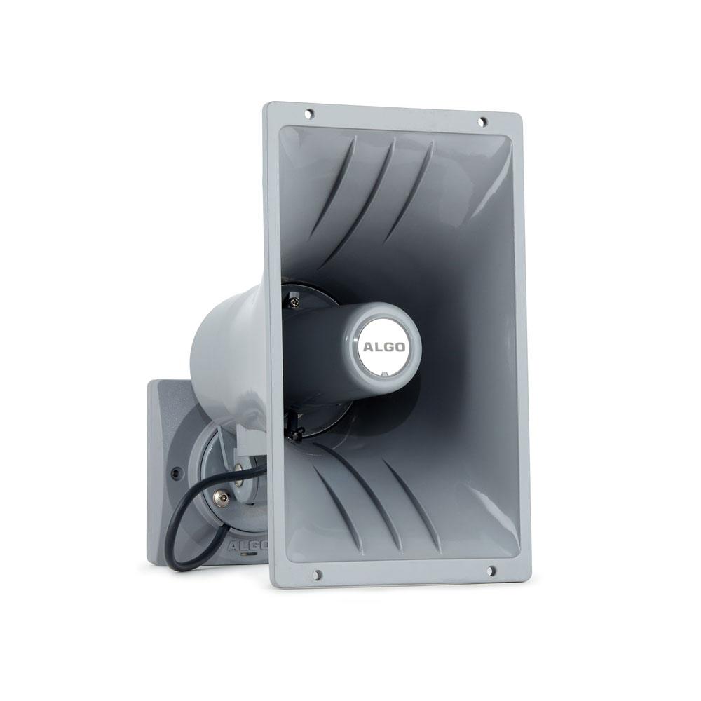Algo 8196-IC InformaCast SIP PoE+ Horn Speaker