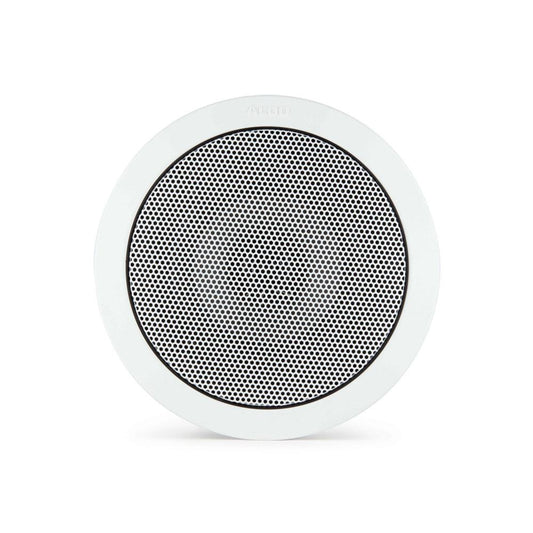 Algo 8198 SIP Ceiling Speaker PoE+ (White)