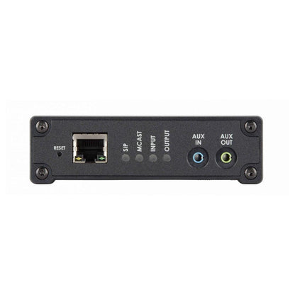 Algo 8301-IC SIP/IC Paging Adapter Balanced Line Level