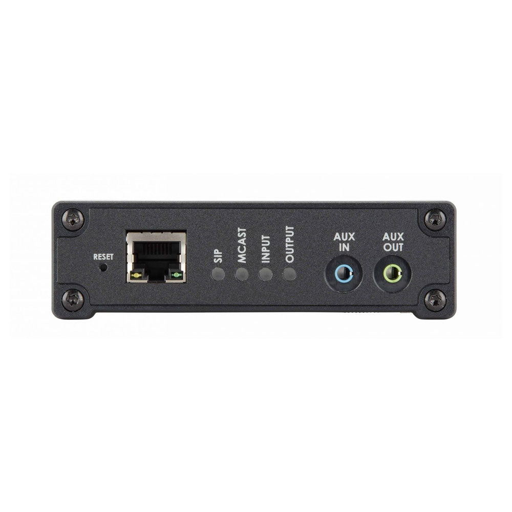 Algo 8301-IC SIP/IC Paging Adapter Balanced Line Level