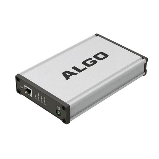 Algo 8305-IC InformaCast Multi-Interface IP Paging Adapter