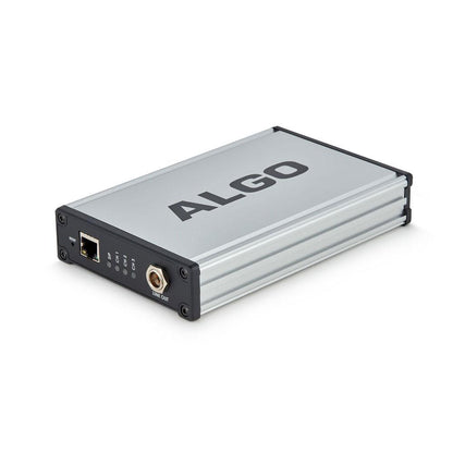 Algo 8373 IP Zone Paging Adapter