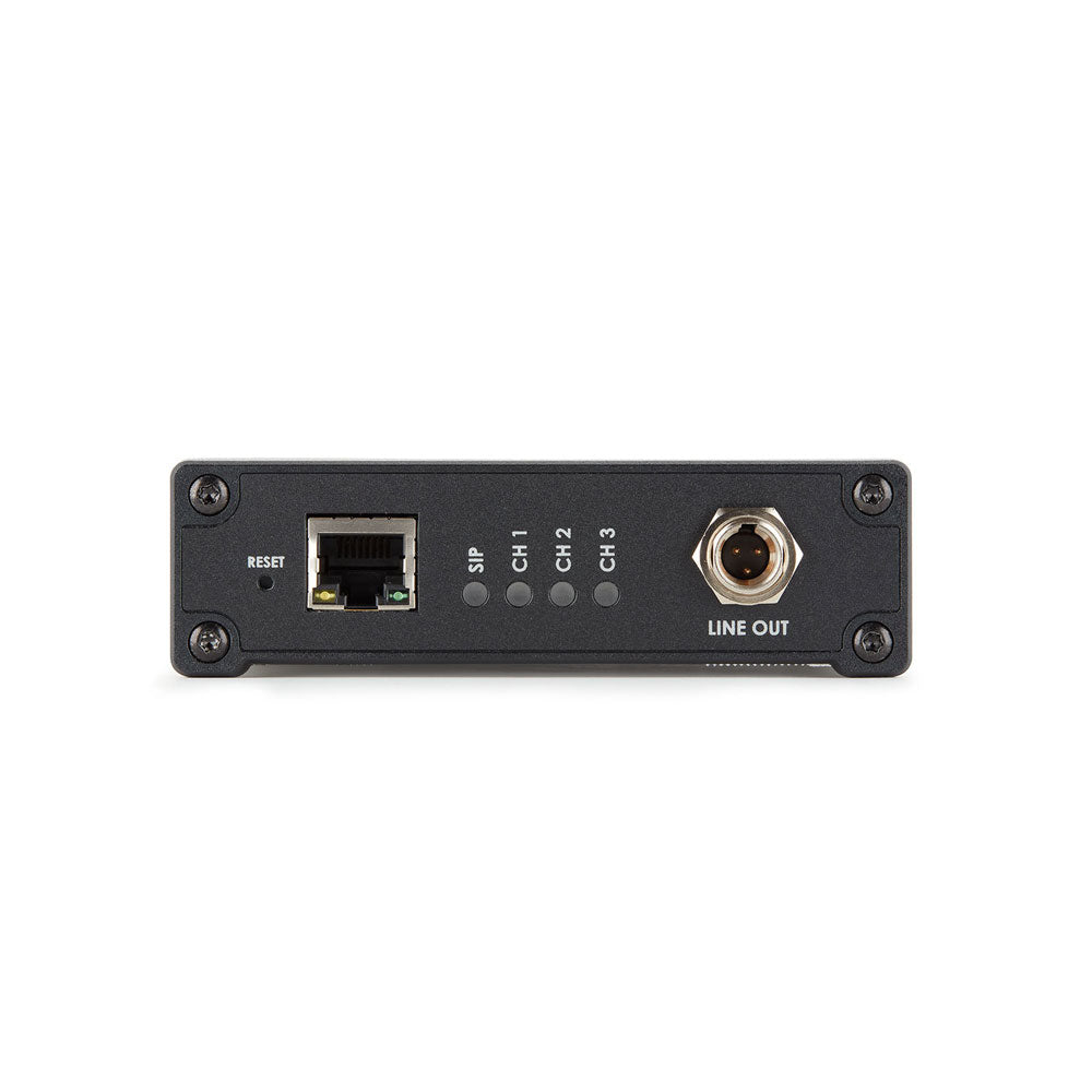 Algo 8373 IP Zone Paging Adapter