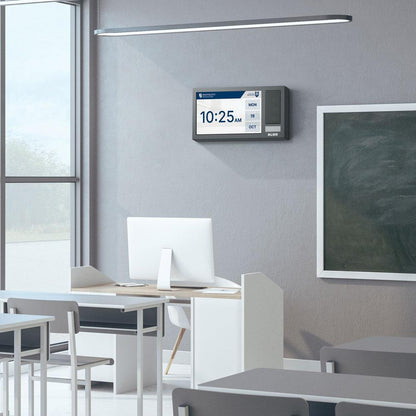 Algo 8410 IP Digital Display with Speaker - Single Sided