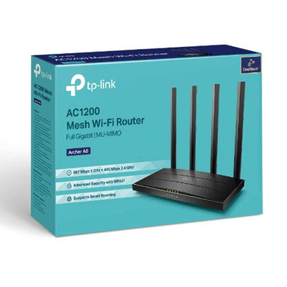 TP-Link Archer A6