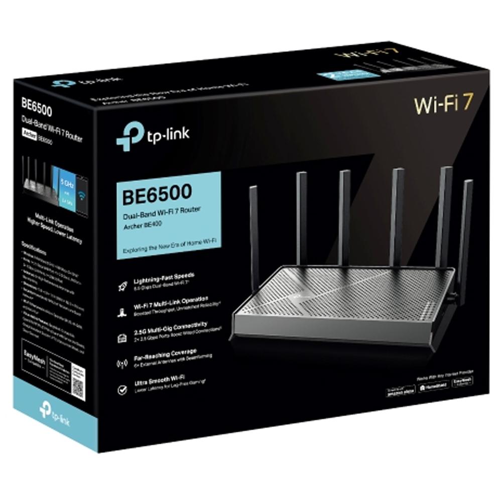 TP-Link Archer BE400