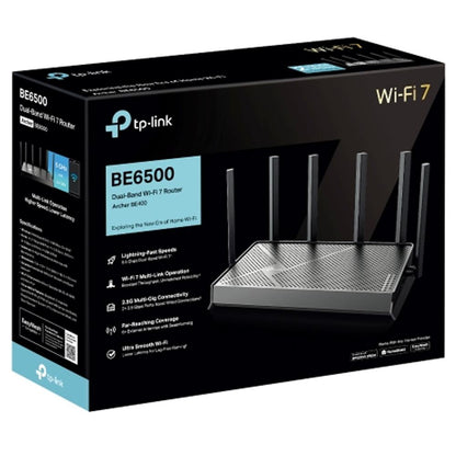 TP-Link Archer BE400