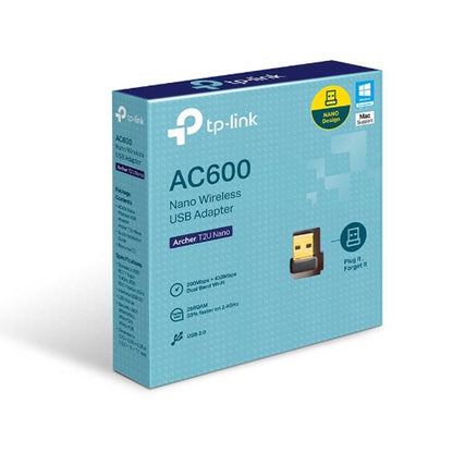 TP-Link Archer T2U Nano