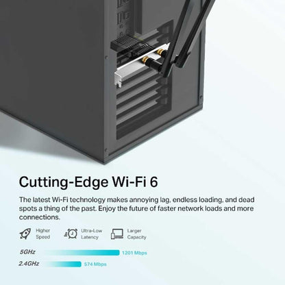 TP-Link Archer TX20E