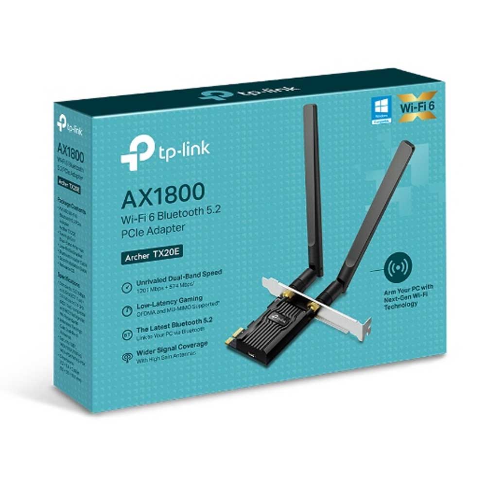 TP-Link Archer TX20E