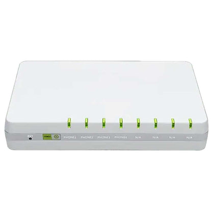 Mediatrix Audiotrix C4 - C040-01-AX-A3000-K-000 VoIP Gateway