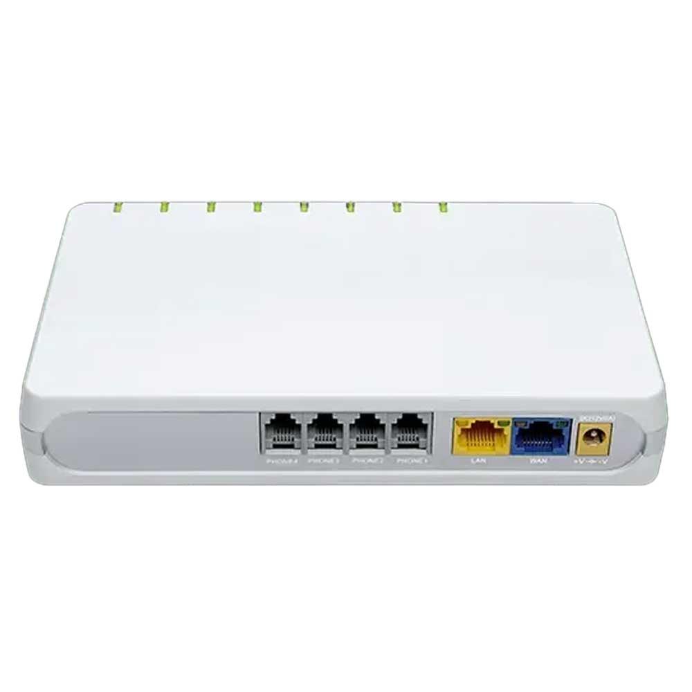 Mediatrix Audiotrix C4 - C040-01-AX-A3000-K-000 VoIP Gateway