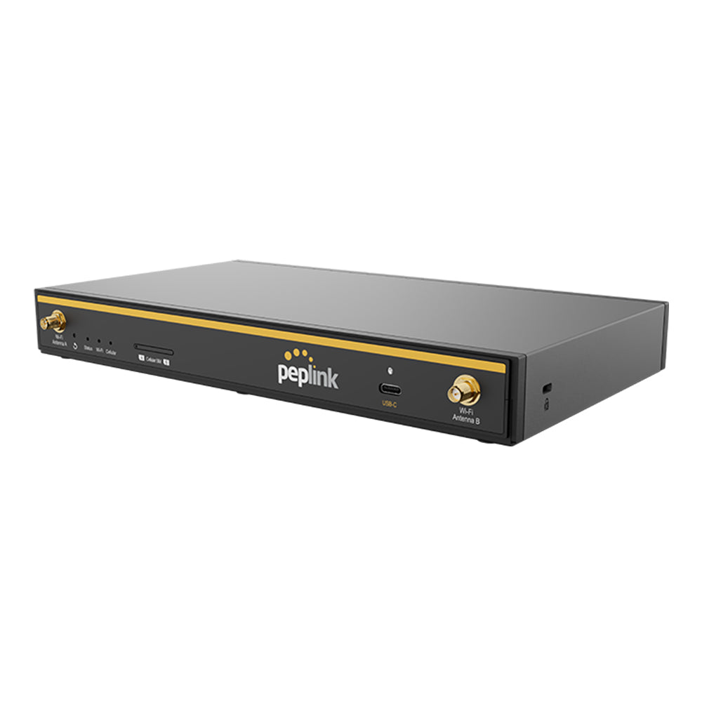 Peplink B-ONE-5GN-T-PRM