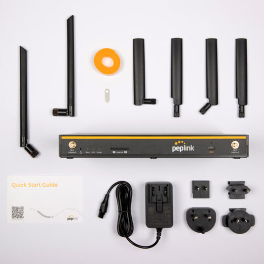 Peplink B-ONE-5GN-T-PRM