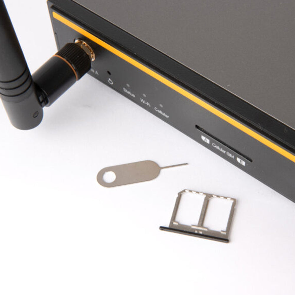 Peplink B-ONE-5GN-T-PRM