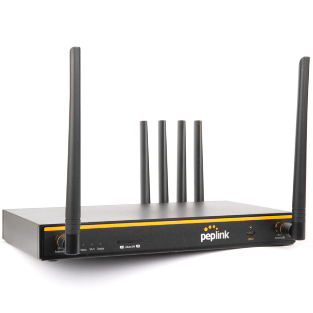 Peplink B-ONE-5GN-T-PRM