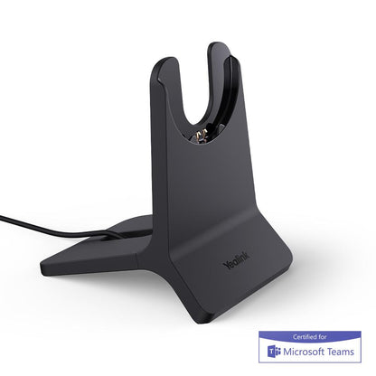 Yealink BH70 Dual with Stand Teams USB-C/A - 1208701