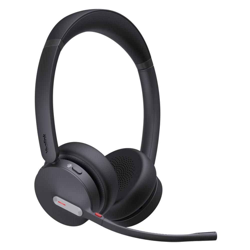 Yealink BH70 Dual UC without dongle - 1308150 Bluetooth Headset