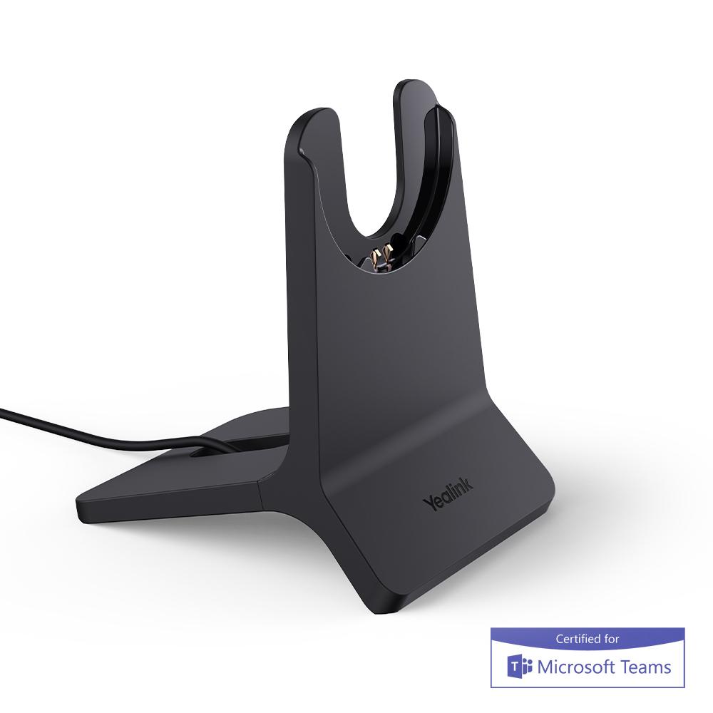 Yealink BH70 Mono with Stand Teams USB-C/A - 1208702