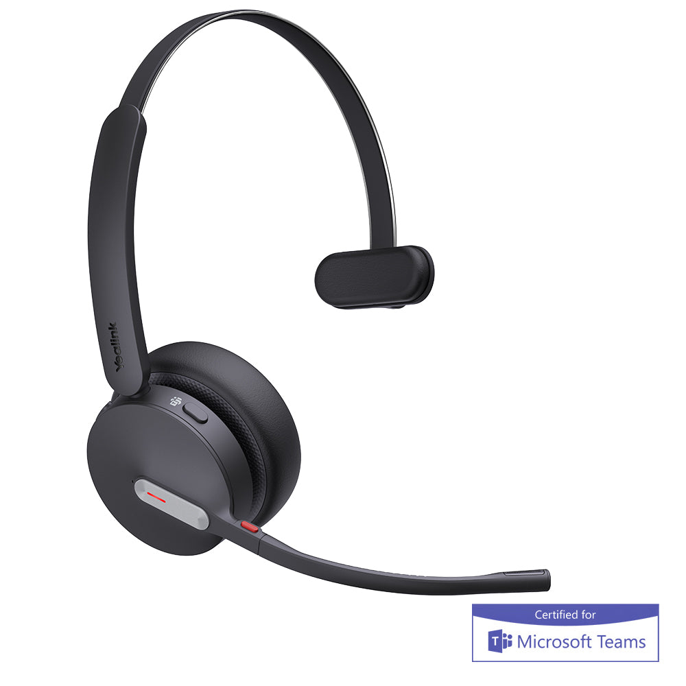 Yealink BH70 Mono with Stand Teams USB-A - 1208694