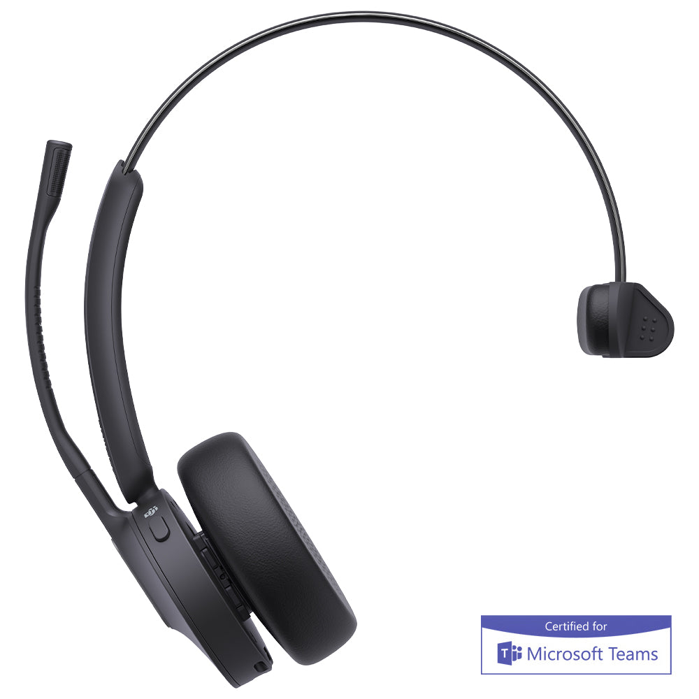 Yealink BH70 Mono with Stand Teams USB-A - 1208694