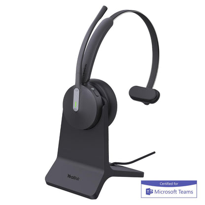 Yealink BH70 Mono with Stand Teams USB-A - 1208694