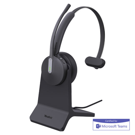 Yealink BH70 Mono with Stand Teams USB-A - 1208694