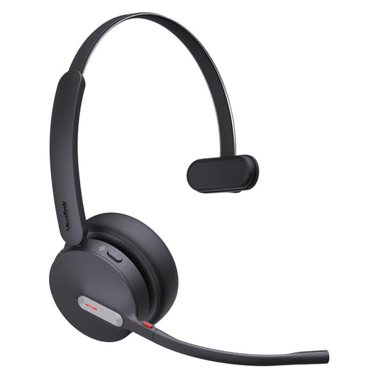 Yealink BH70 Mono UC without dongle - 1308159 Bluetooth Headset