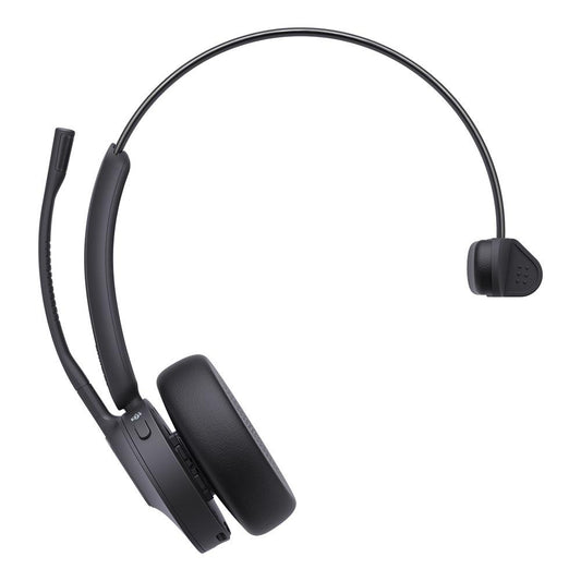Yealink BH70 Mono UC without dongle - 1308159 Bluetooth Headset