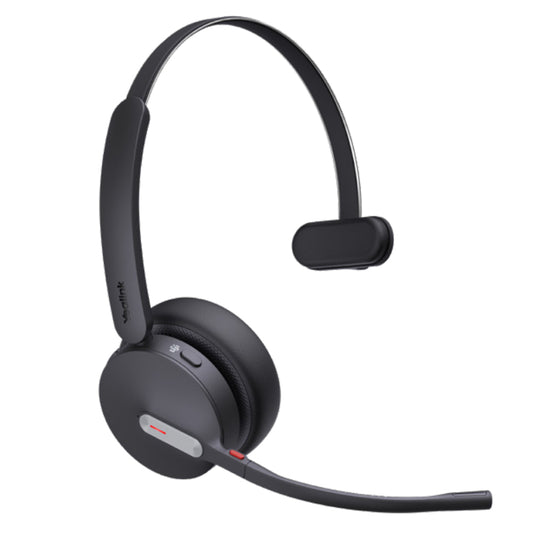 Yealink BH70 Mono UC USB-C/A - 1208706