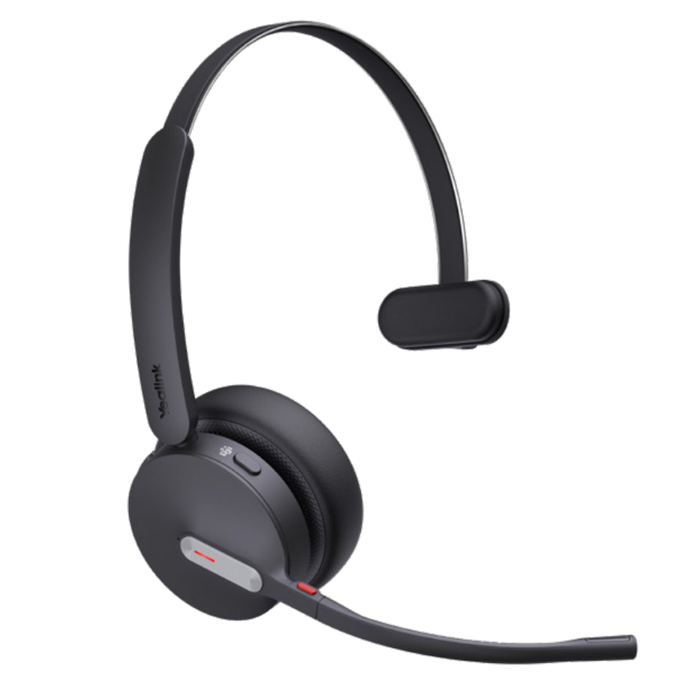 Yealink BH70 Mono UC USB-C - 1208670