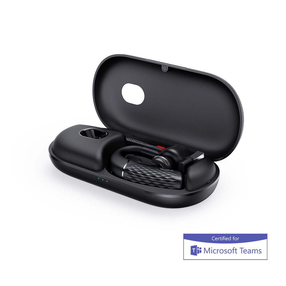 Yealink BH71 Pro USB-C/A - 1208709