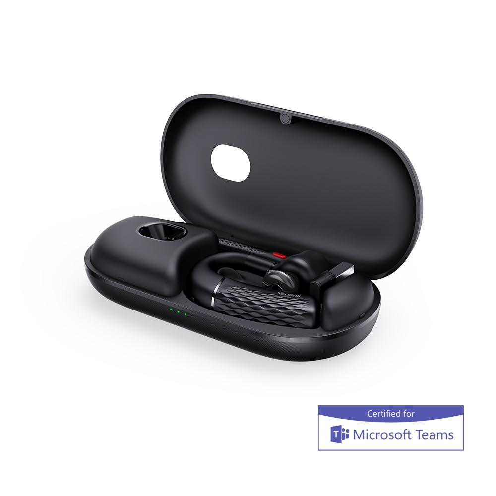 Yealink BH71 Pro USB-C/A - 1208709