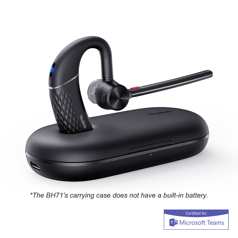 Yealink BH71 v1 - 1208651