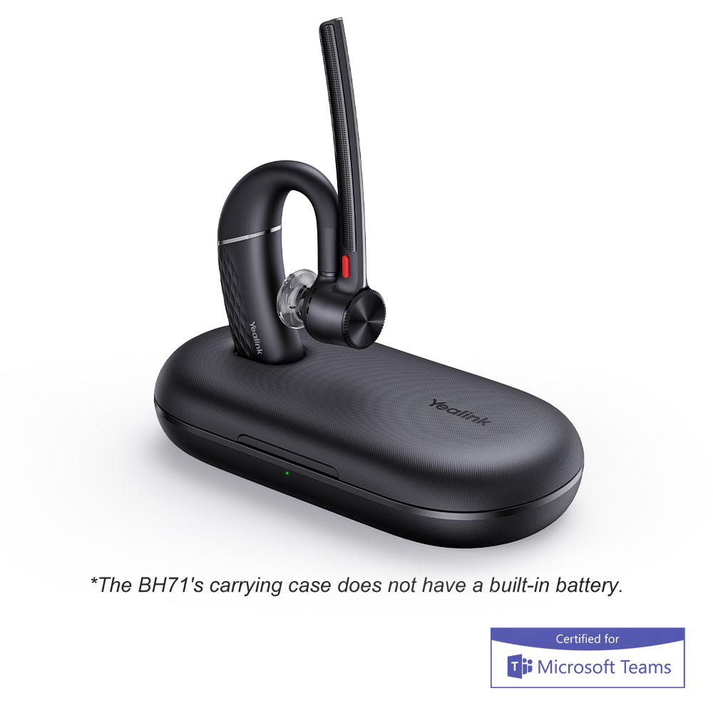 Yealink BH71 v1 - 1208651