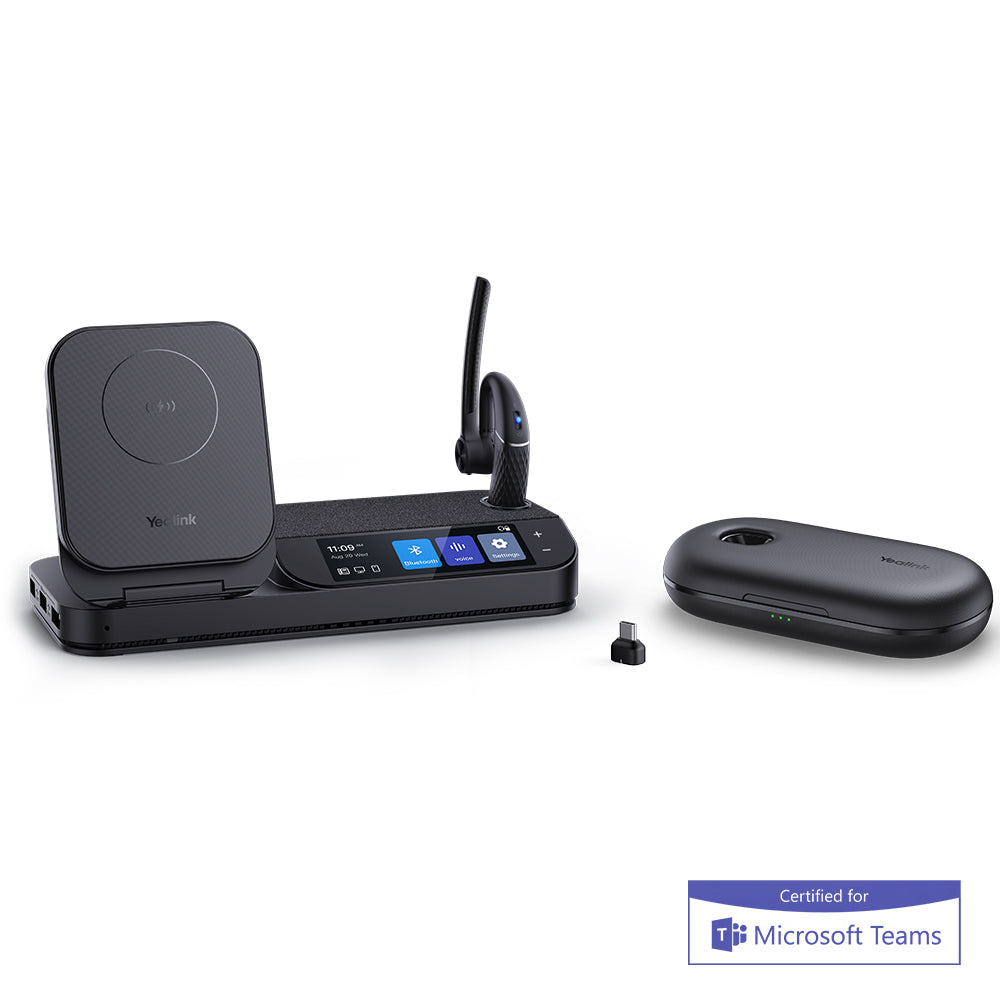 Yealink BH71 Workstation Pro v1 - 1208654