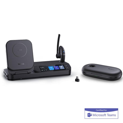 Yealink BH71 Workstation Pro v1 - 1208654