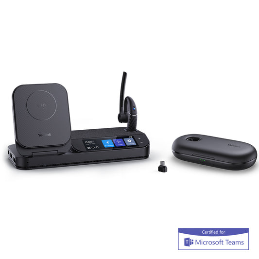 Yealink BH71 Workstation Pro v1 - 1208654