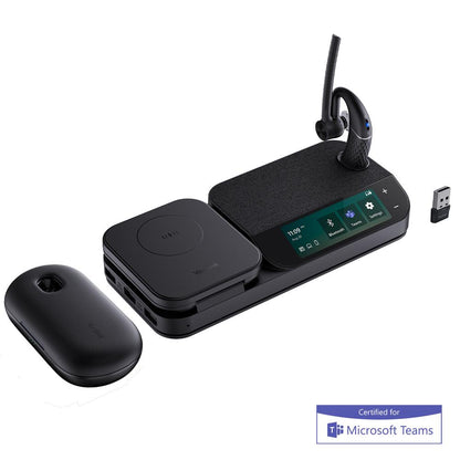 Yealink BH71 Workstation Pro v1 - 1208654