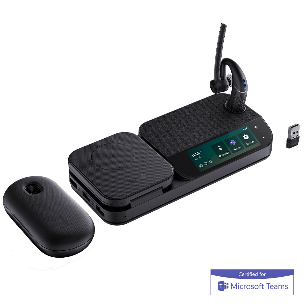 Yealink BH71 Workstation Pro v1 - 1208654