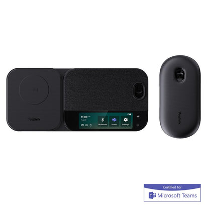 Yealink BH71 Workstation Pro v1 - 1208654