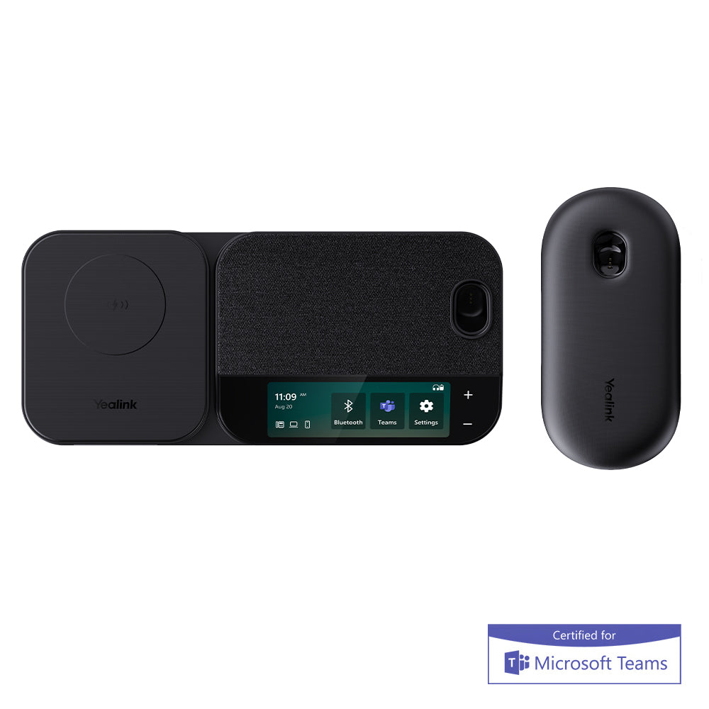 Yealink BH71 Workstation Pro v1 - 1208654