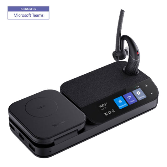 Yealink BH71 Workstation - 1208653
