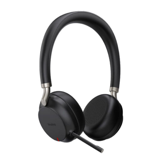 Yealink BH72 Lite UC Black USB-A Headset - 1208604