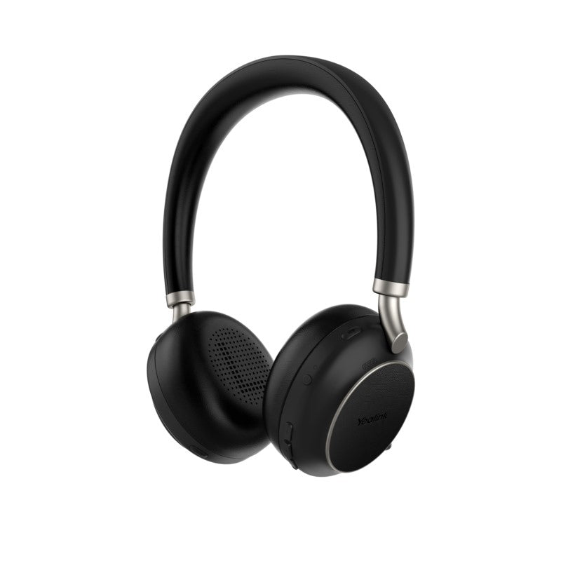 Yealink BH76 UC Black USB-C - 1208622