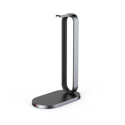 Yealink BH76 with Charging Stand UC Black USB-C - 1208630