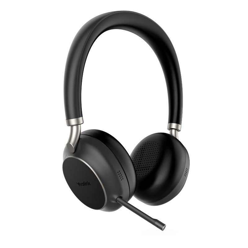Yealink BH76 UC Black USB-C - 1208622