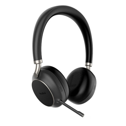 Yealink BH76 UC Black USB-C - 1208622